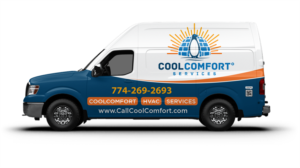 Car Wrap Design by Adi Saos for Cool Comfort Services | Design: #26370201