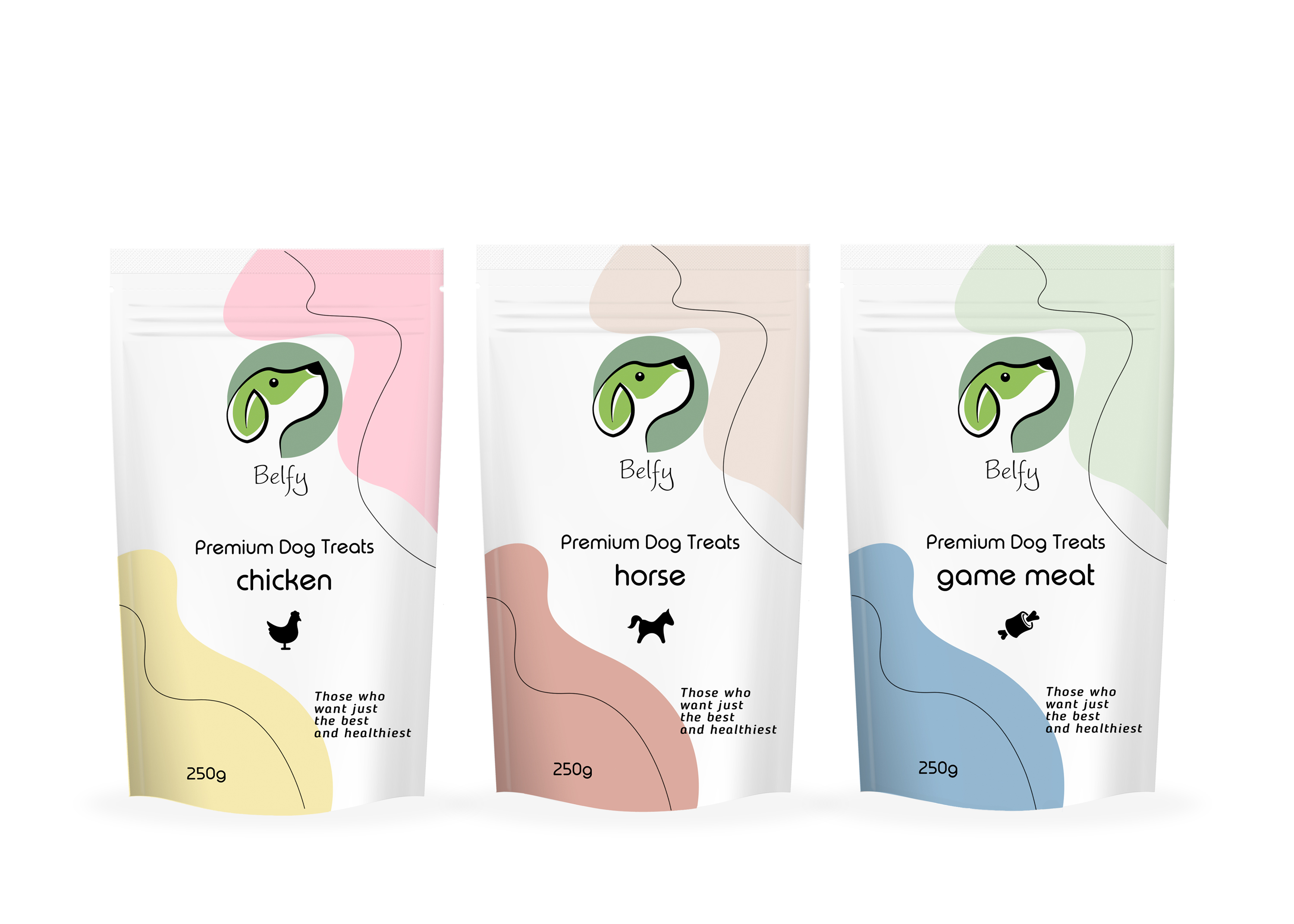 Packaging Design by tarokun for this project | Design #26333970