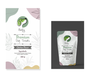 Packaging Design by ecorokerz