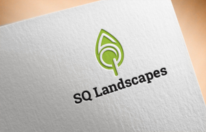 SQ Landscapes | Logo Design by Vishak vasu