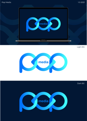 Logo Design by Thijs Felix
