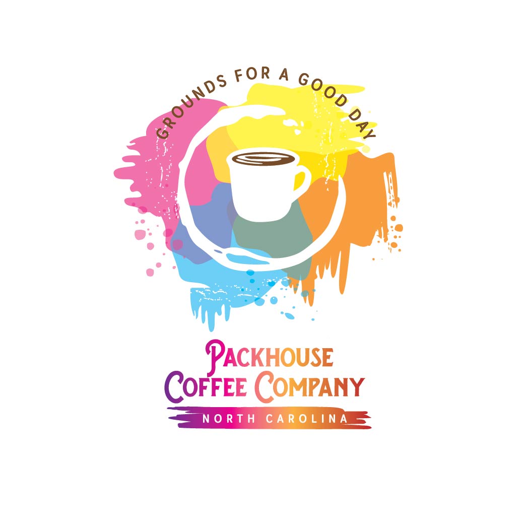 T-shirt Design by 75-R-P-Z for Packhouse Coffee Company | Design #26346655