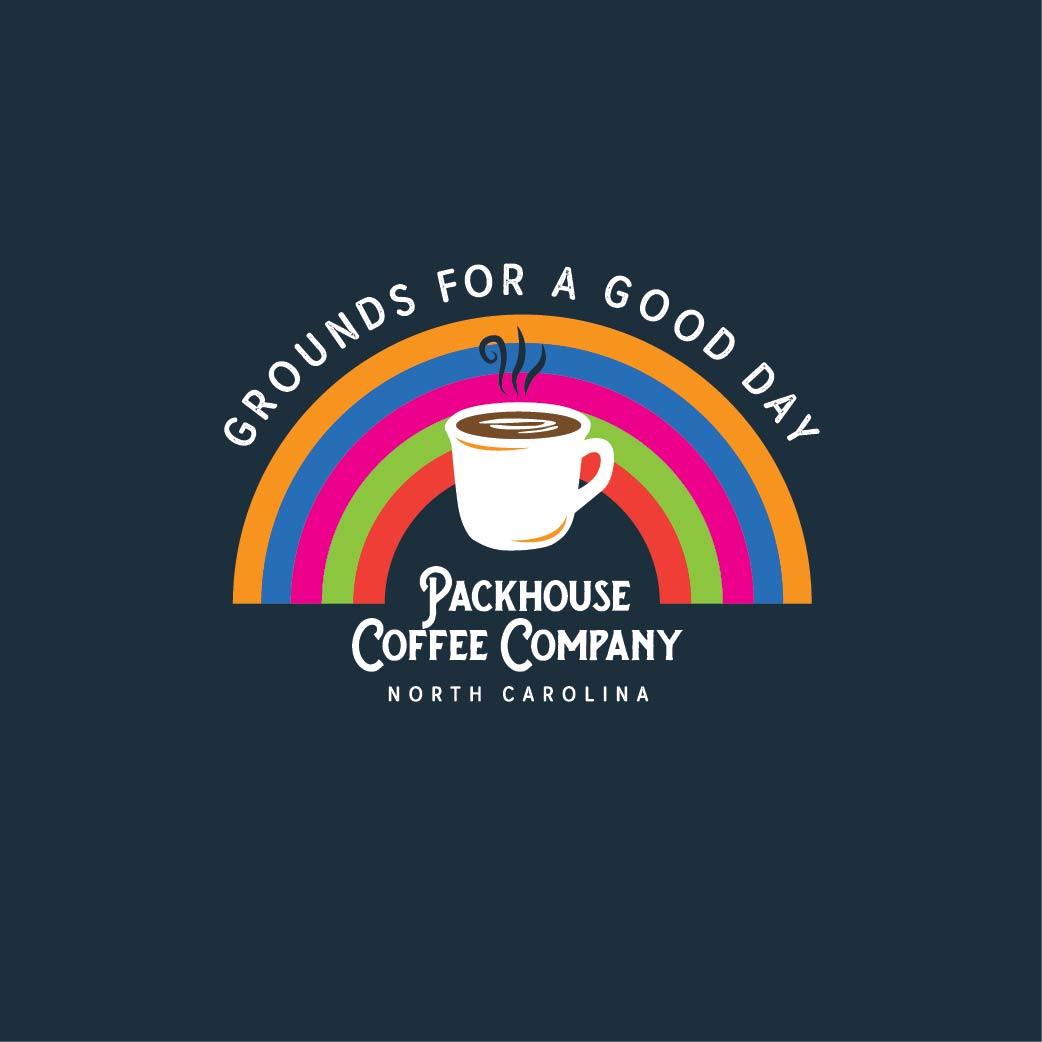 T-shirt Design by 75-R-P-Z for Packhouse Coffee Company | Design #26353952