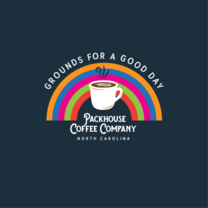 T-shirt Design by 75-R-P-Z for Packhouse Coffee Company | Design: #26353952