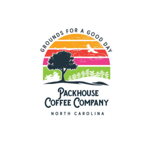 T-shirt Design by 75-R-P-Z for Packhouse Coffee Company | Design: #26385364