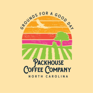 T-shirt Design by 75-R-P-Z for Packhouse Coffee Company | Design: #26395431