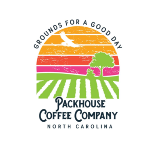 T-shirt Design by 75-R-P-Z for Packhouse Coffee Company | Design: #26397670