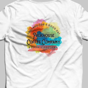 T-shirt Design by duskpro79