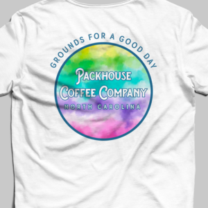 T-Shirt-Design von duskpro79 für Packhouse Coffee Company | Design #26387812