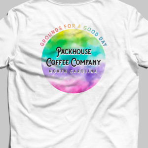 T-shirt Design by duskpro79 for Packhouse Coffee Company | Design: #26389405