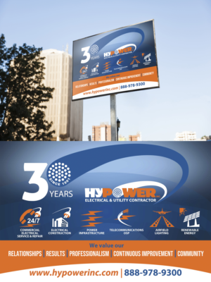 Graphic Design by HAMDIYA for 954 Marketing LLC | Design #26372433