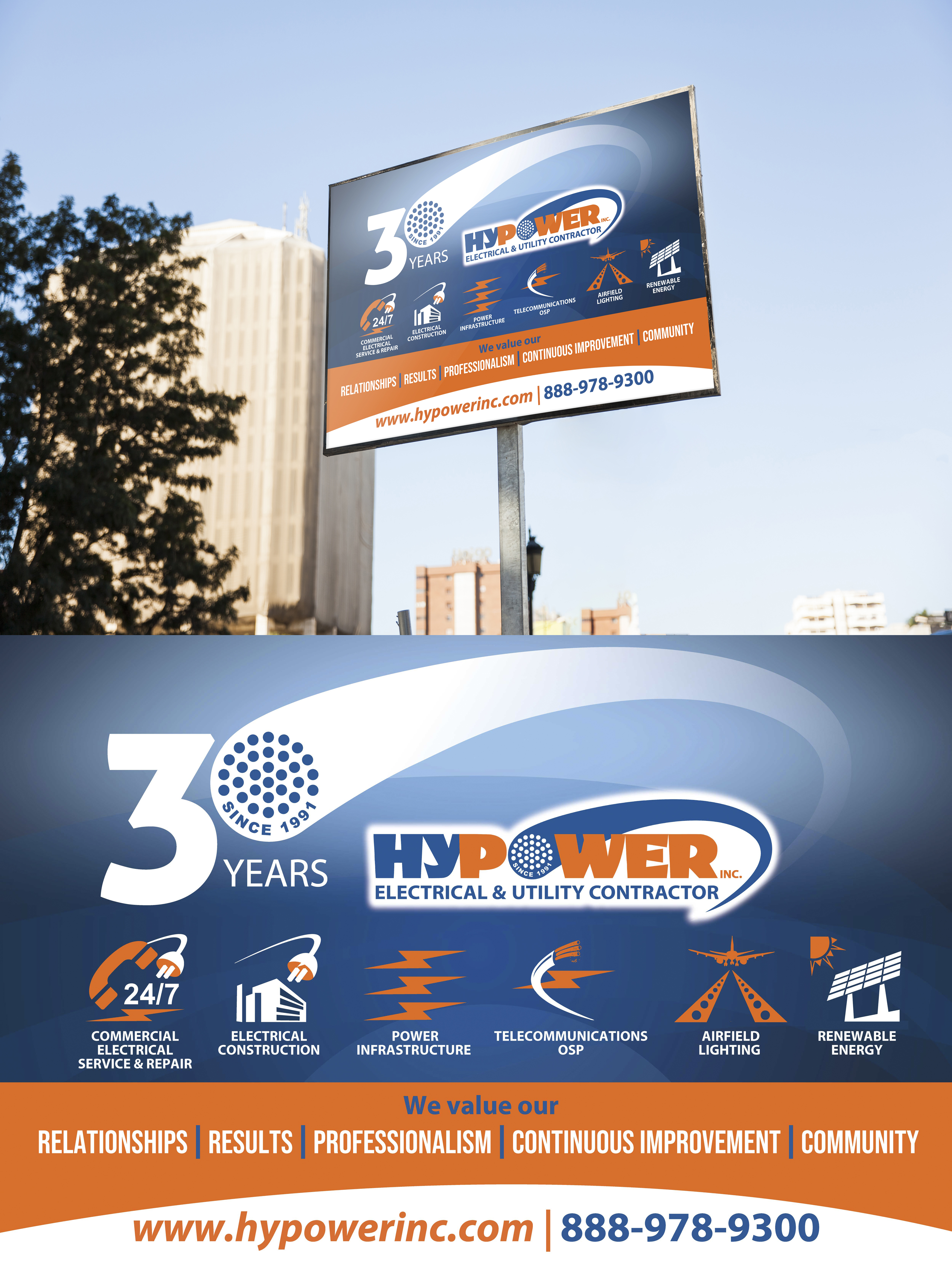 Design Graphique par HAMDIYA pour 954 Marketing LLC | Design #26386207