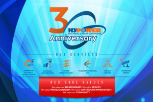 Graphic Design by eleven