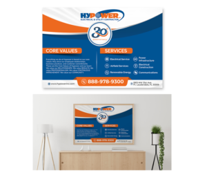 Graphic Design by ecorokerz for 954 Marketing LLC | Design #26333270