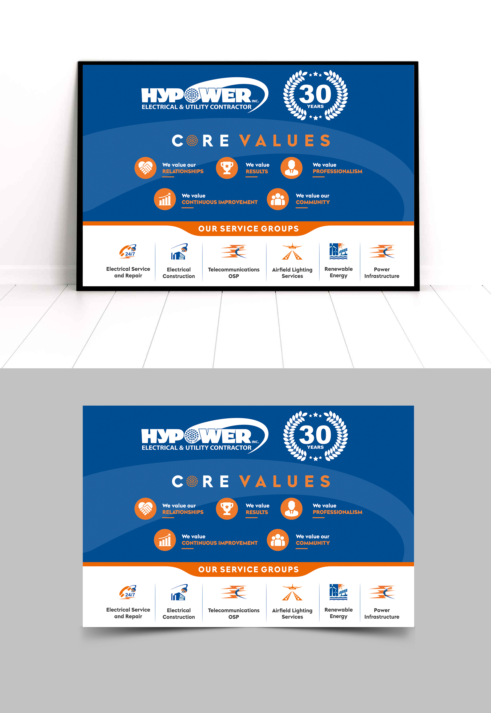 Design Graphique par ecorokerz pour 954 Marketing LLC | Design #26340640