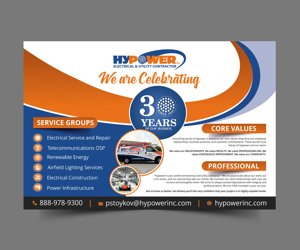 Graphic Design by ecorokerz for 954 Marketing LLC | Design #26352287