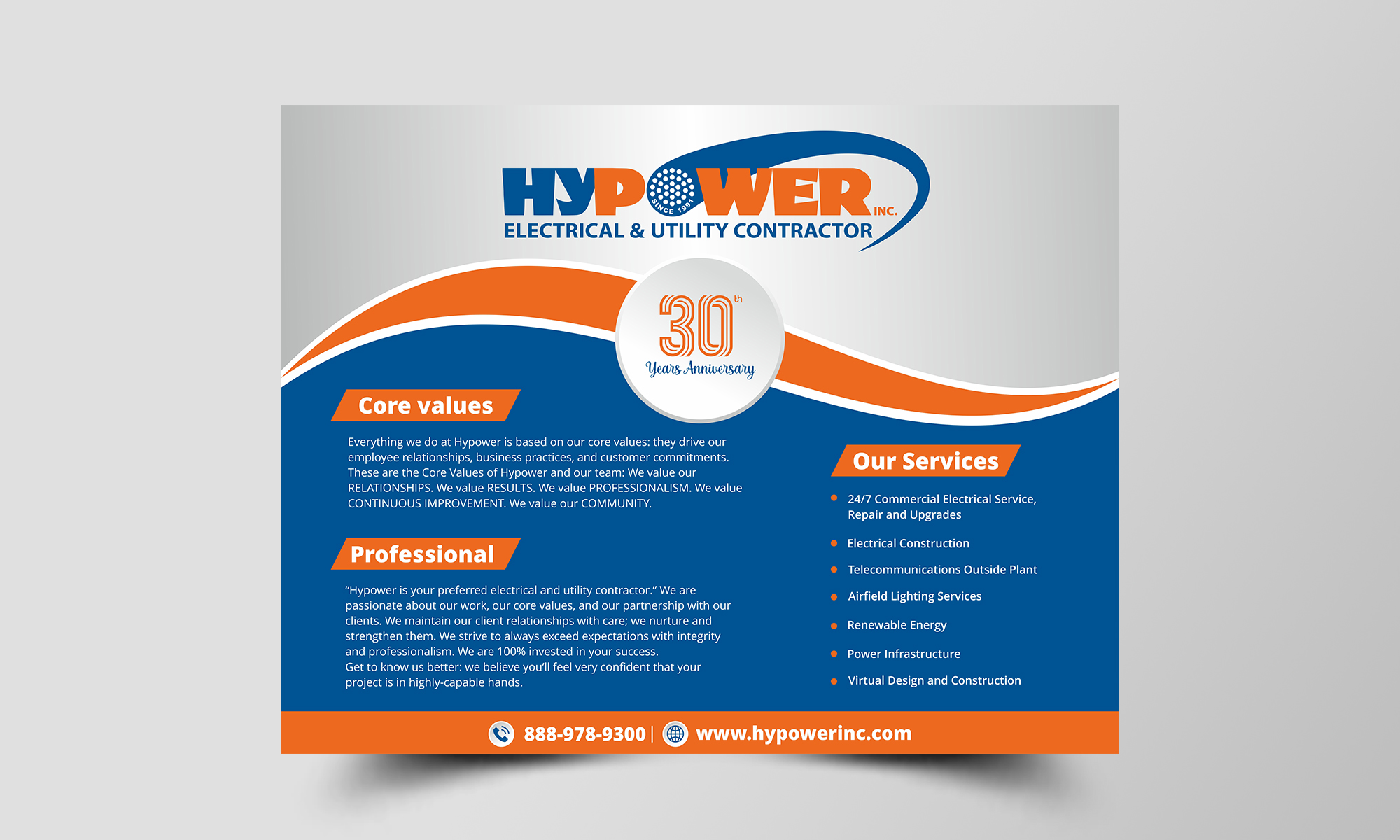 Graphic Design by ecorokerz for 954 Marketing LLC | Design #26352511