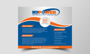 Graphic Design by ecorokerz for 954 Marketing LLC | Design: #26352511