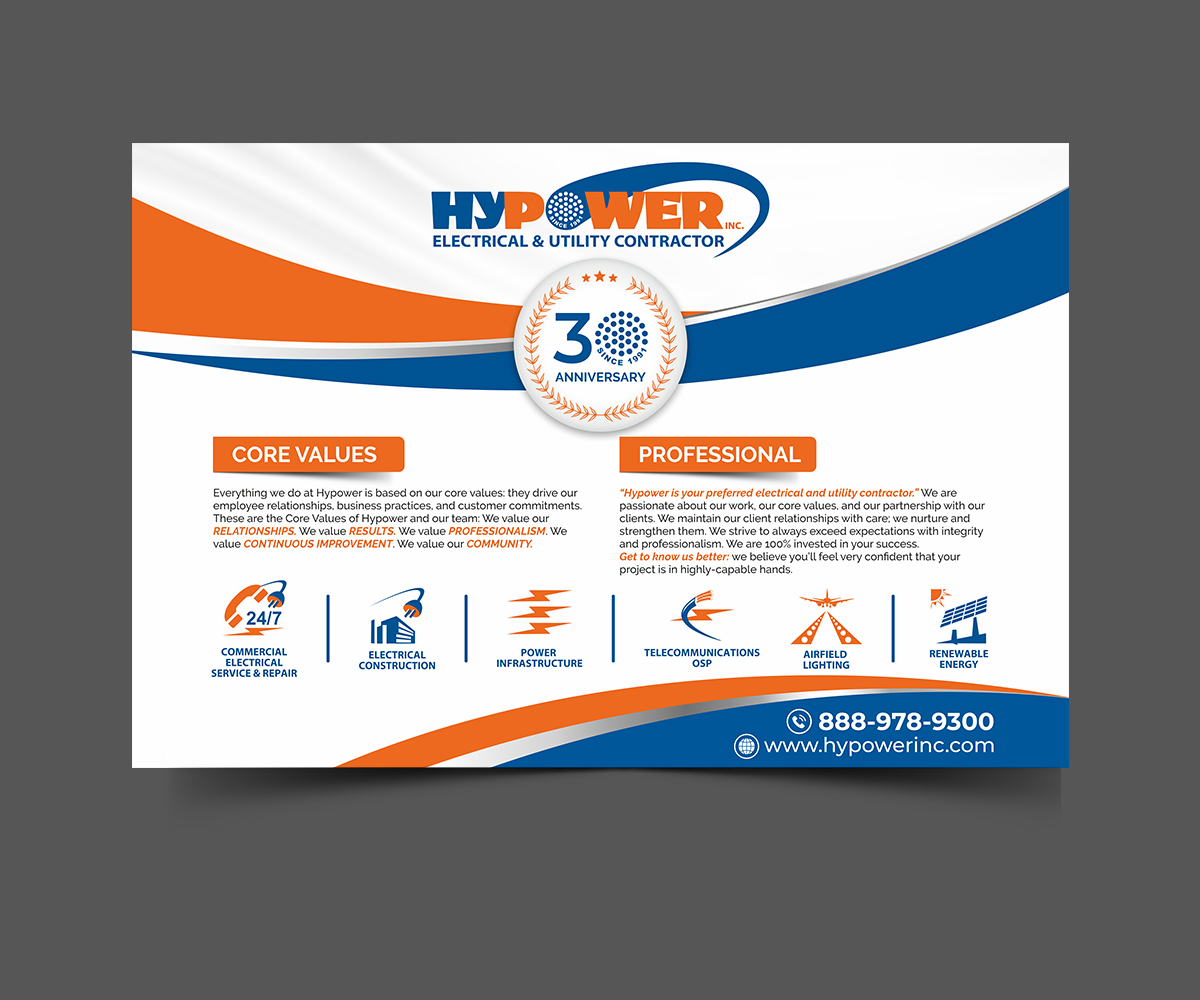 Graphic Design by ecorokerz for 954 Marketing LLC | Design #26352548
