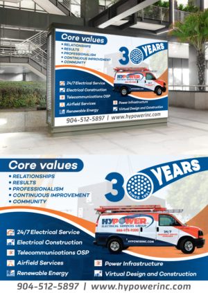 Design Graphique par Fusionex Studio pour 954 Marketing LLC | Design : #26344449