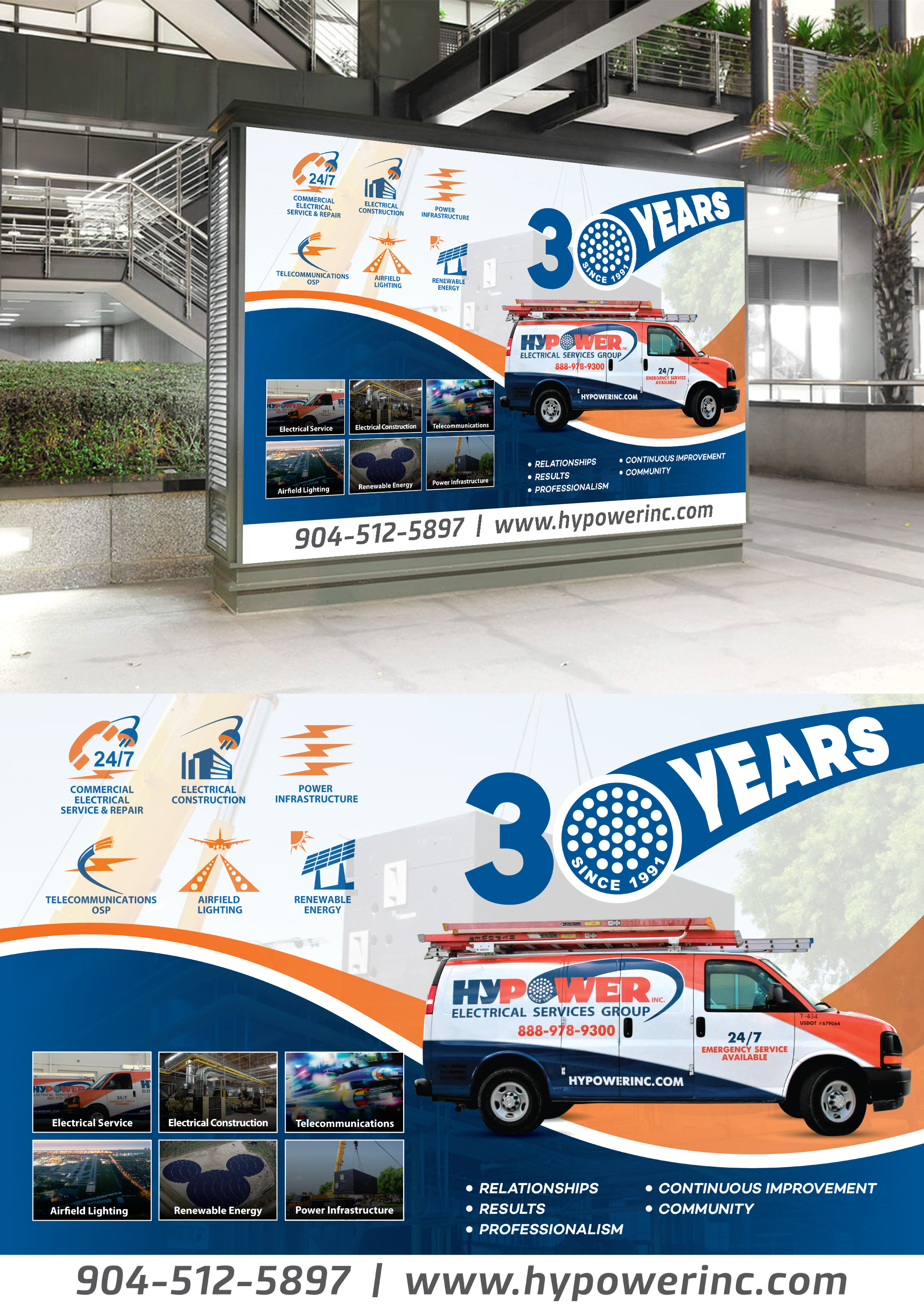 Design Graphique par Fusionex Studio pour 954 Marketing LLC | Design #26355542