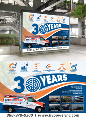 Graphic Design by Prism Graphics for 954 Marketing LLC | Design #26363939