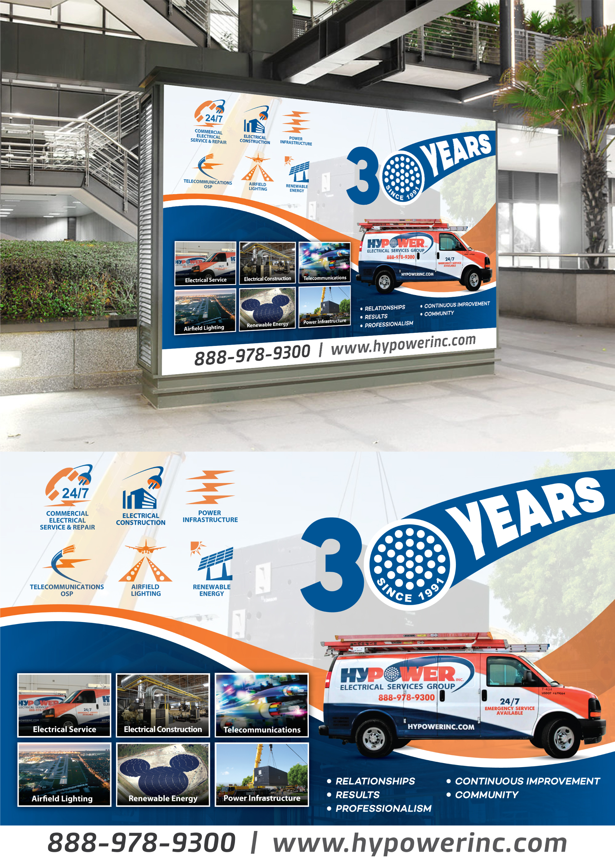 Design Graphique par Fusionex Studio pour 954 Marketing LLC | Design #26386571
