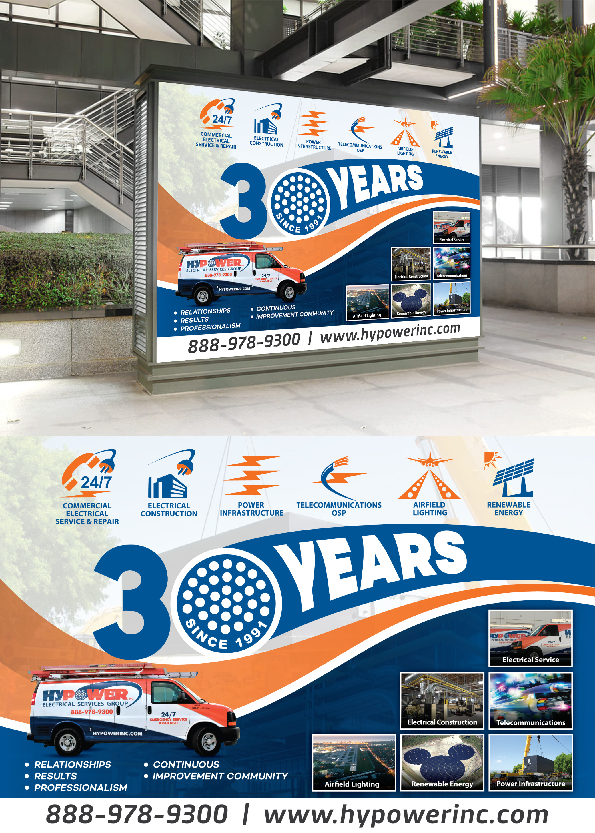 Design Graphique par Fusionex Studio pour 954 Marketing LLC | Design #26386573