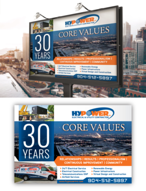 Graphic Design by u2square for 954 Marketing LLC | Design #26349908