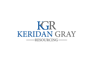 Logo Design by logodesignyes for Keridan Gray Resourcing Limited | Design #3048798