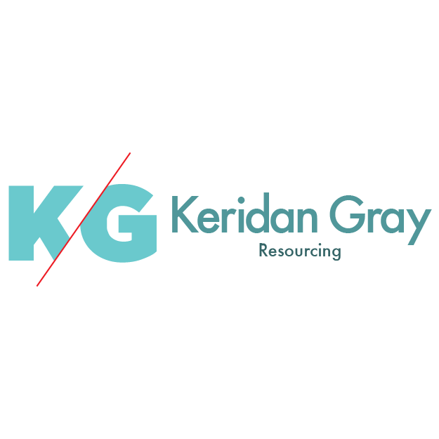 Logo-Design von sssimon für Keridan Gray Resourcing Limited | Design #3071783