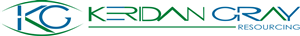 Logo Design by deepa for Keridan Gray Resourcing Limited | Design: #3085993
