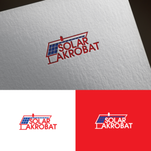 Solarakrobat | Logo Design by sankar999