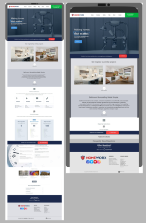 Web Design by Unique Brain
