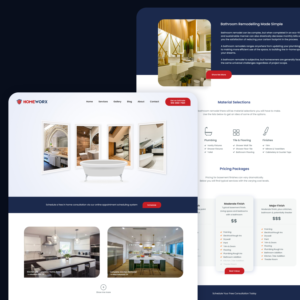 Web Design by Ariyanto