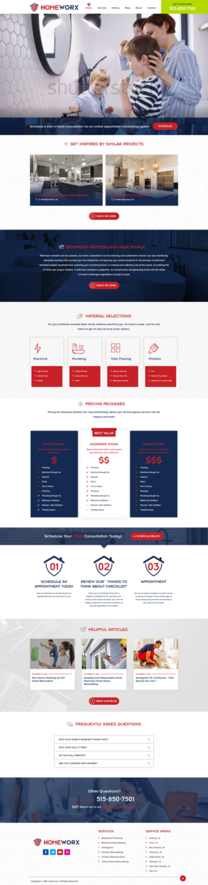 Web Design by nh5