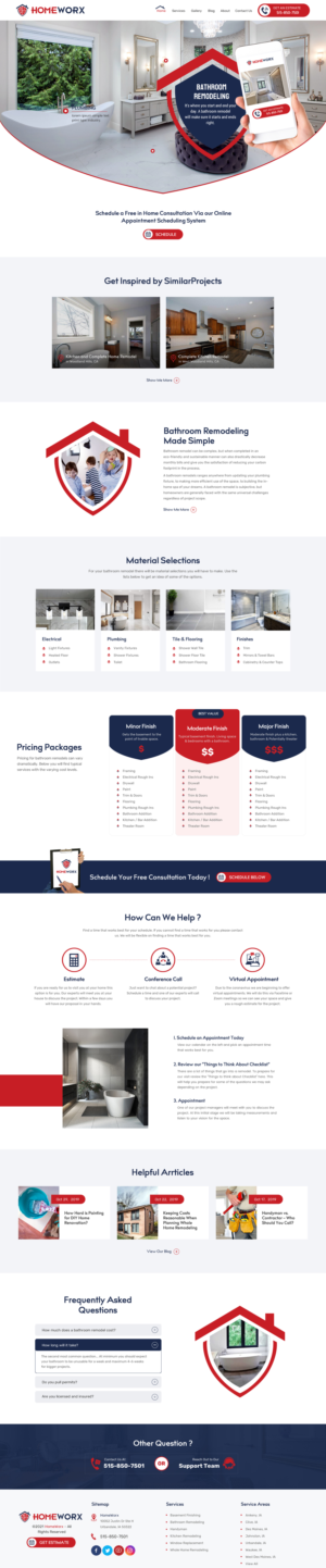 Diseño Web por rightway