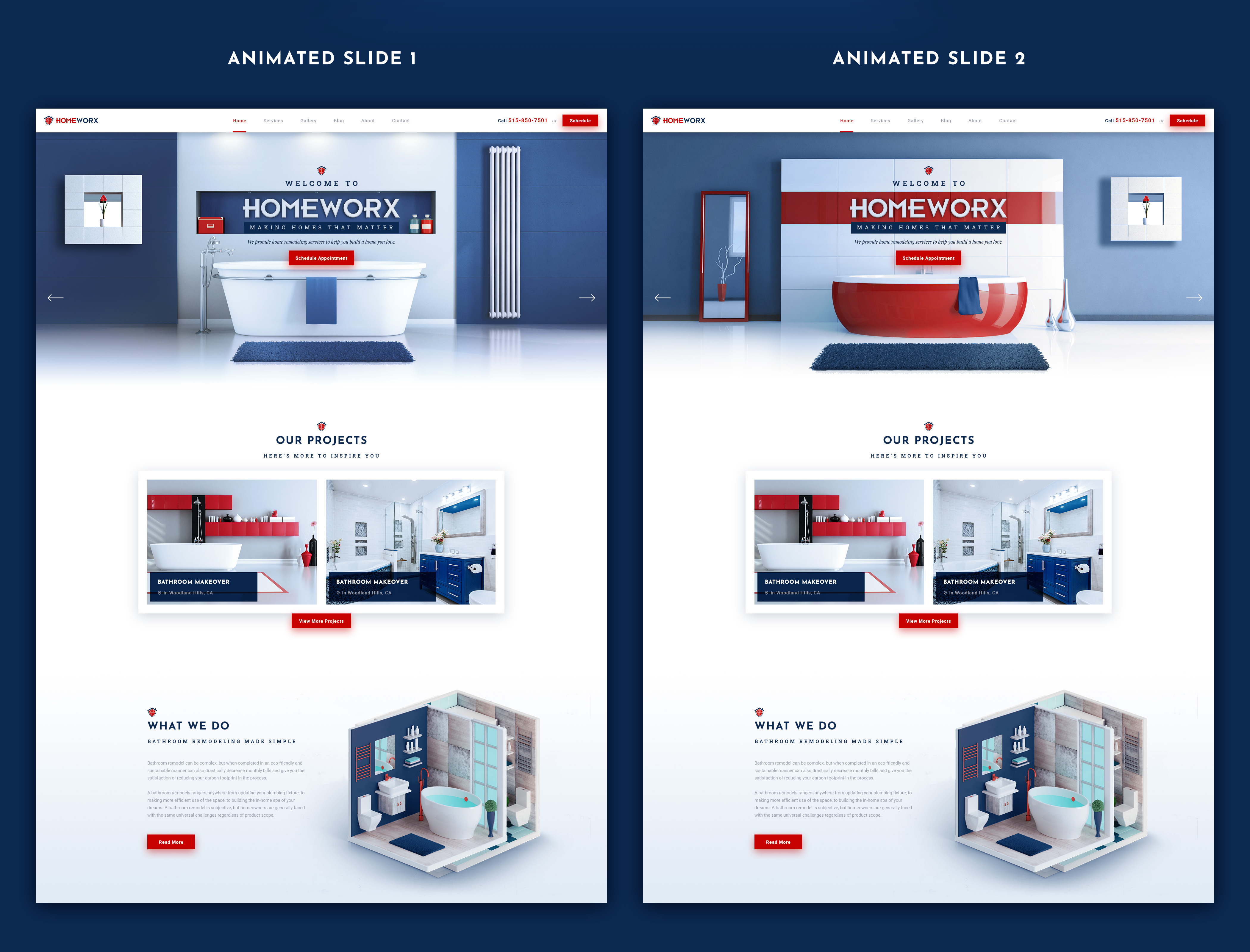 Web-Design von Dummy4Design für dieses Projekt | Design #26344765