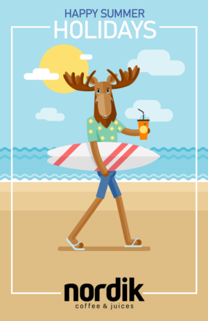 Poster Design by ally designs