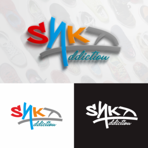 Logo Design by Doddy.K.Insani