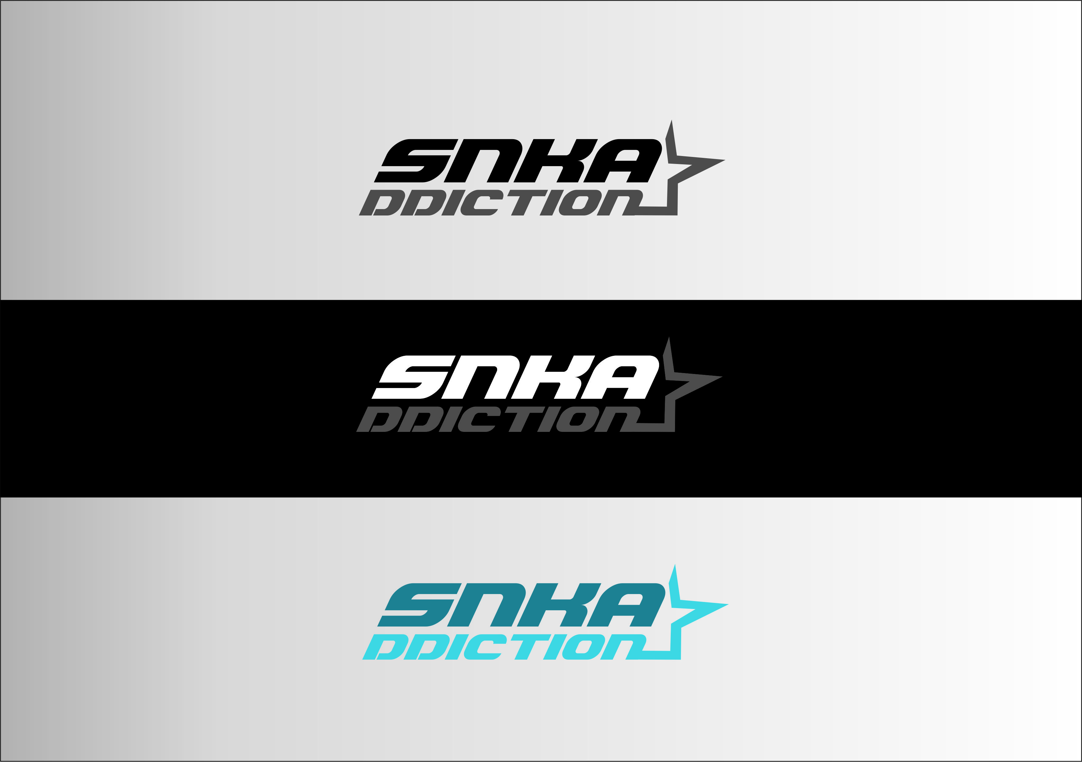 Logo-Design von Jamal 12 für dieses Projekt | Design #26336428