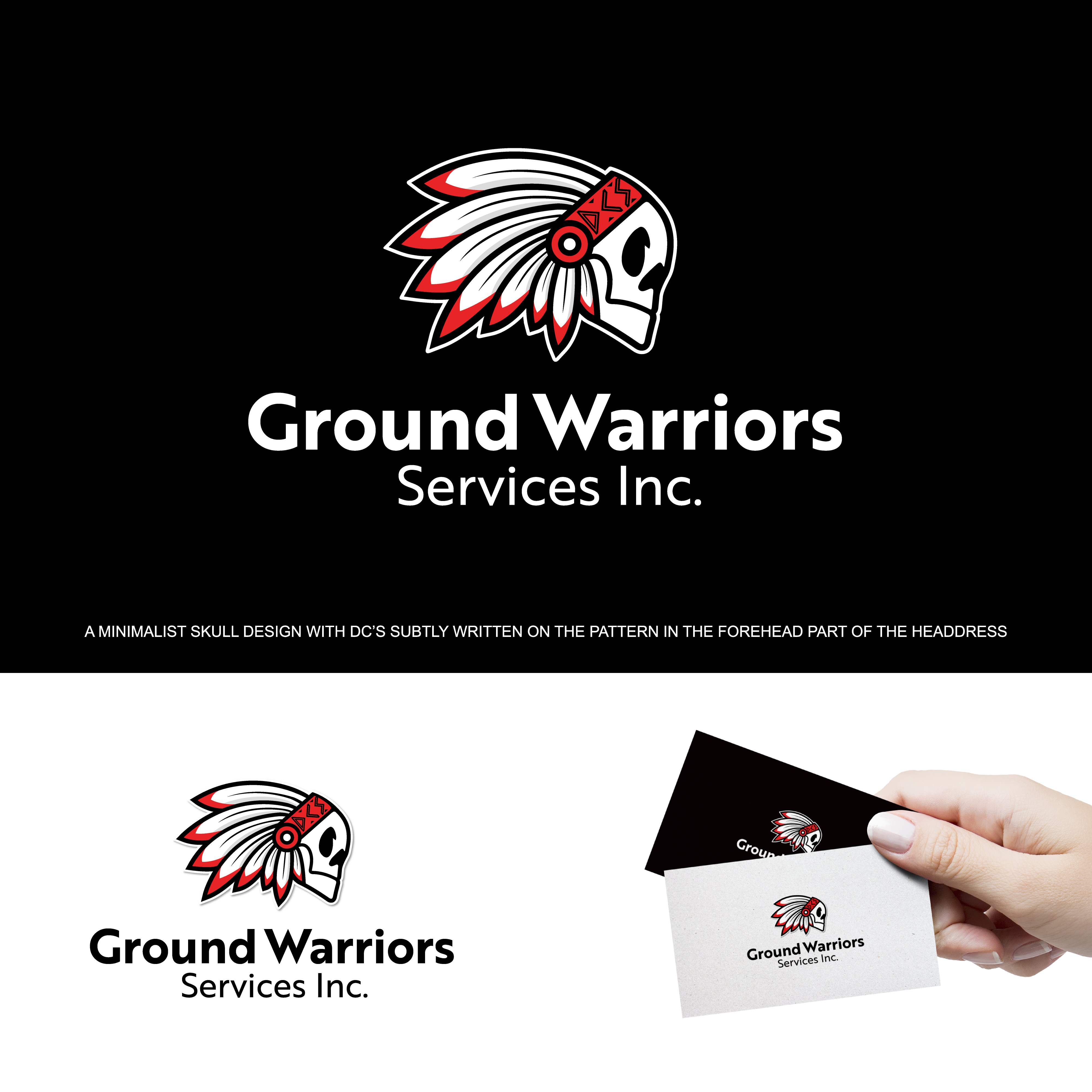 Logo Design by ICKE for this project | Design #26335483