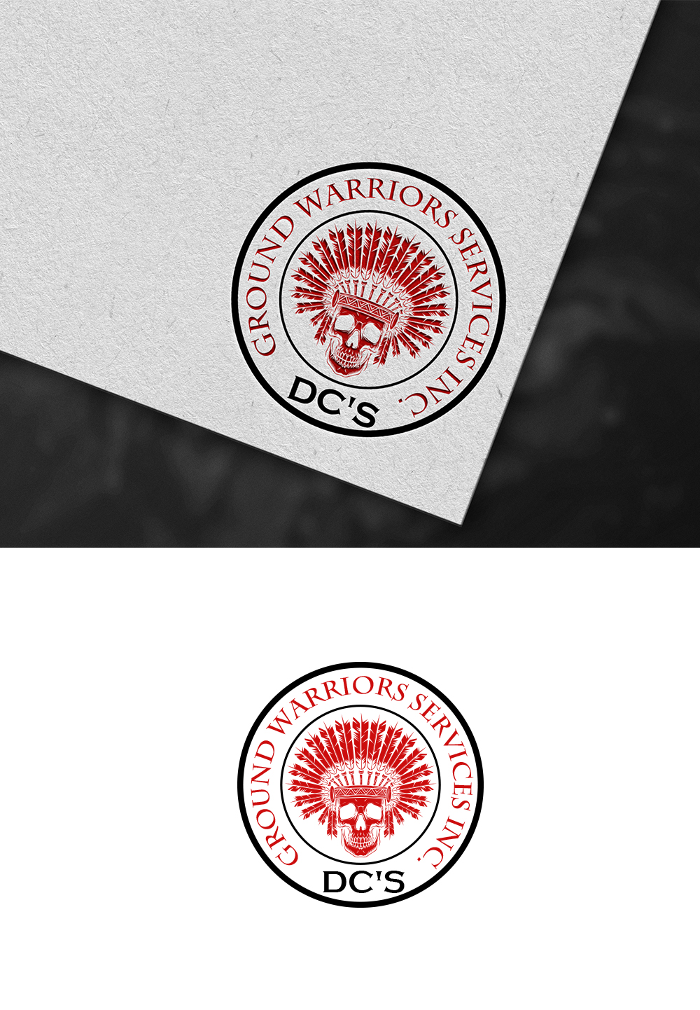 Logo Design by n214008 for this project | Design #26332684