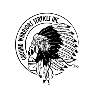 Ground Warriors Services Inc. | Logo-Design von geni