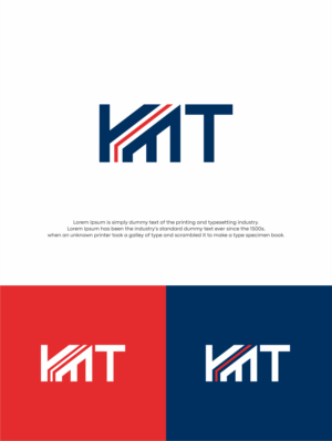 KMT | Logo Design by soriyeee