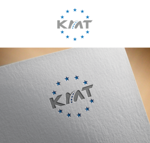 KMT | Logo Design by kaonashi55