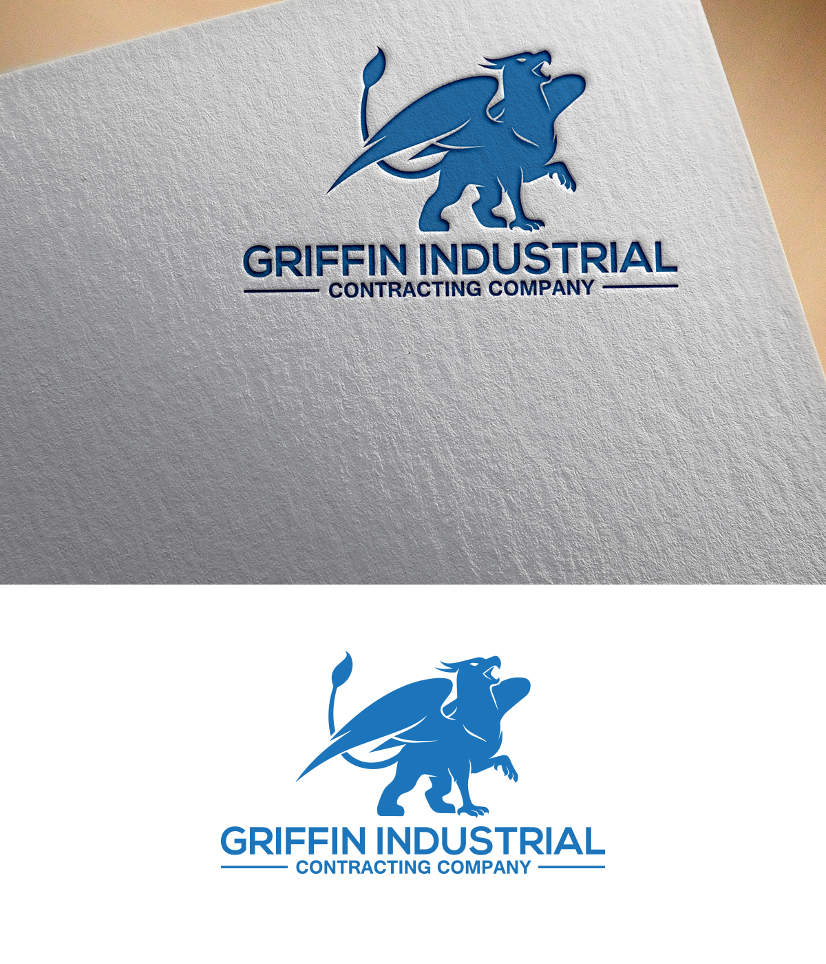 Logo Design by romasa design555 for this project | Design #26333738