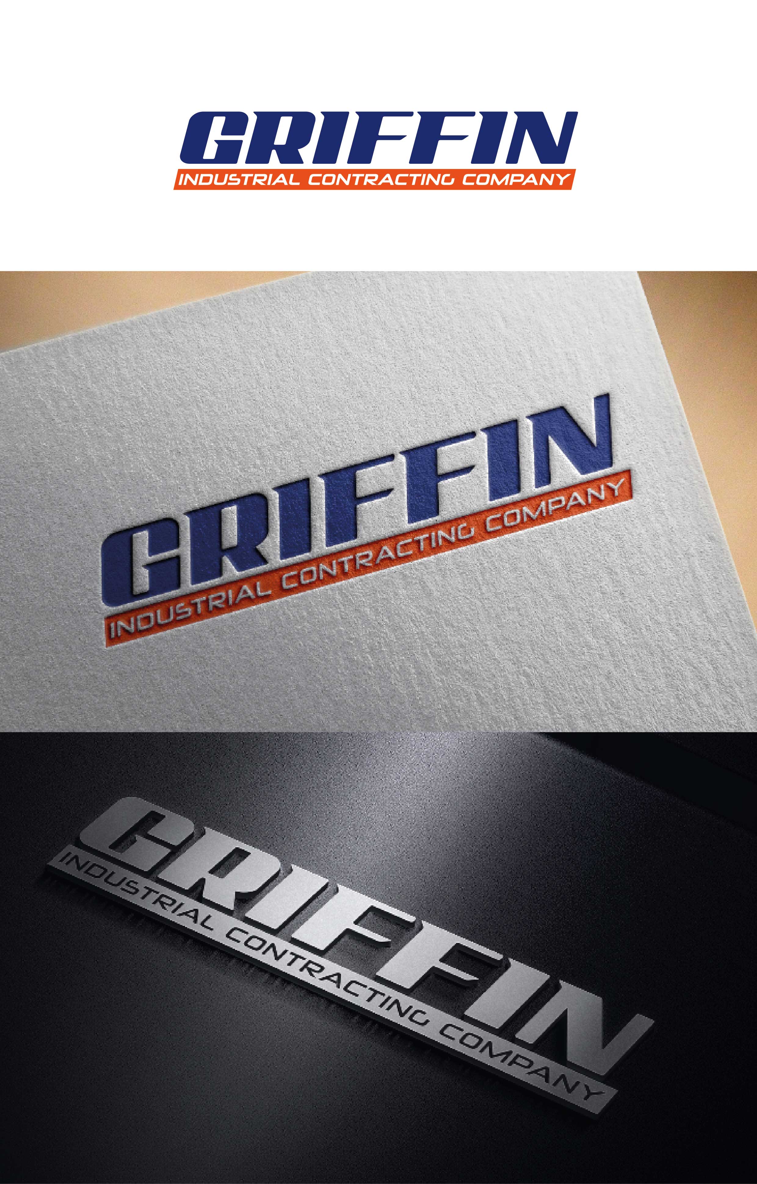 Logo Design by Anton for this project | Design #26357174