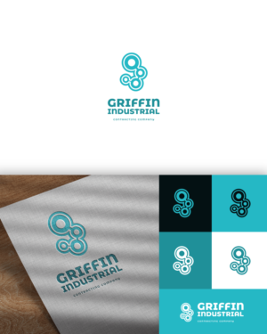Logo Design by john fernandez