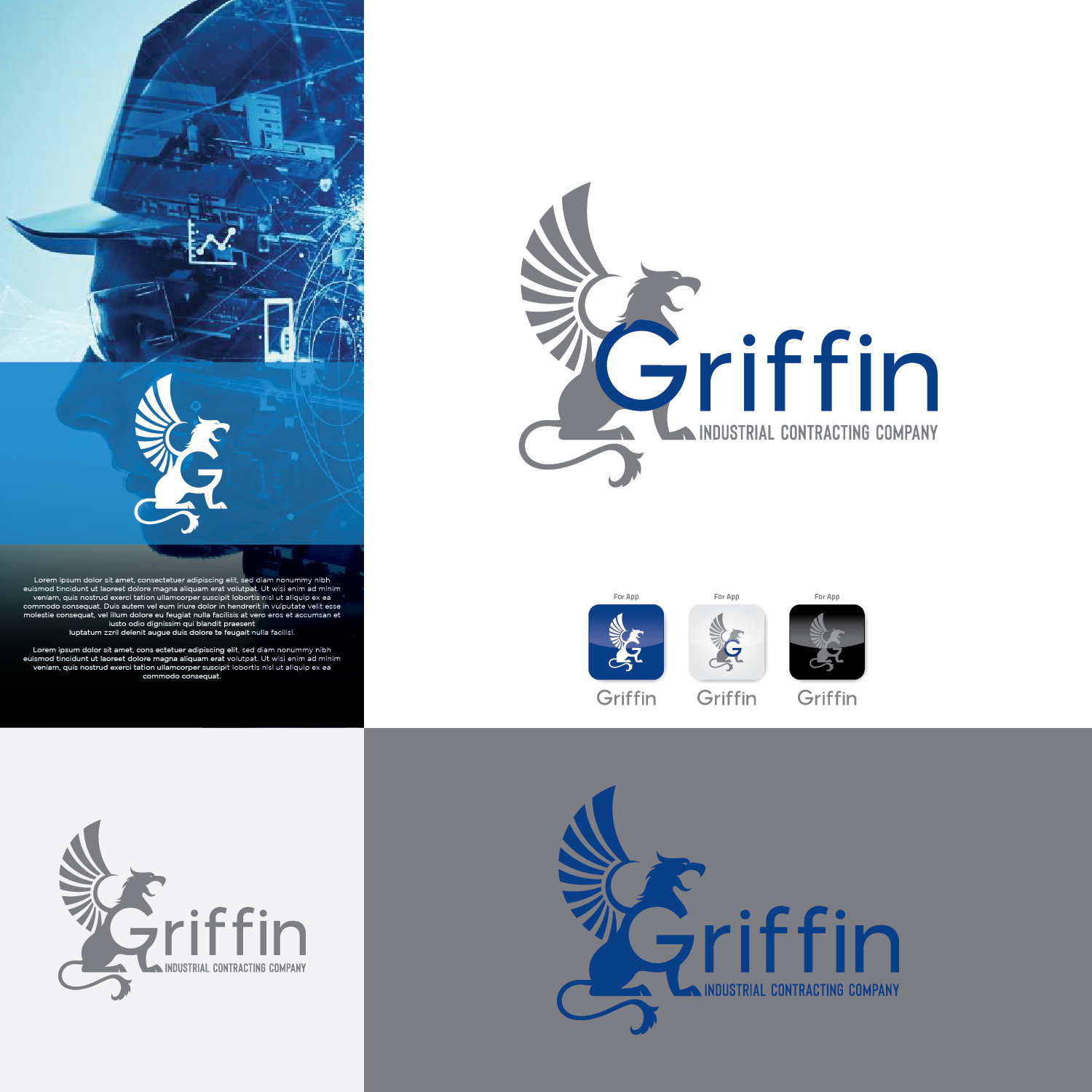 Logo Design by CS_Creatives for this project | Design #26346738